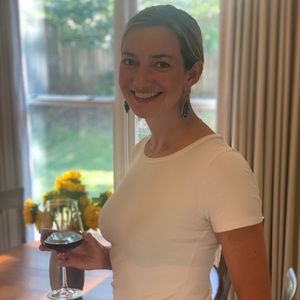 Meet your Posher, Catherine